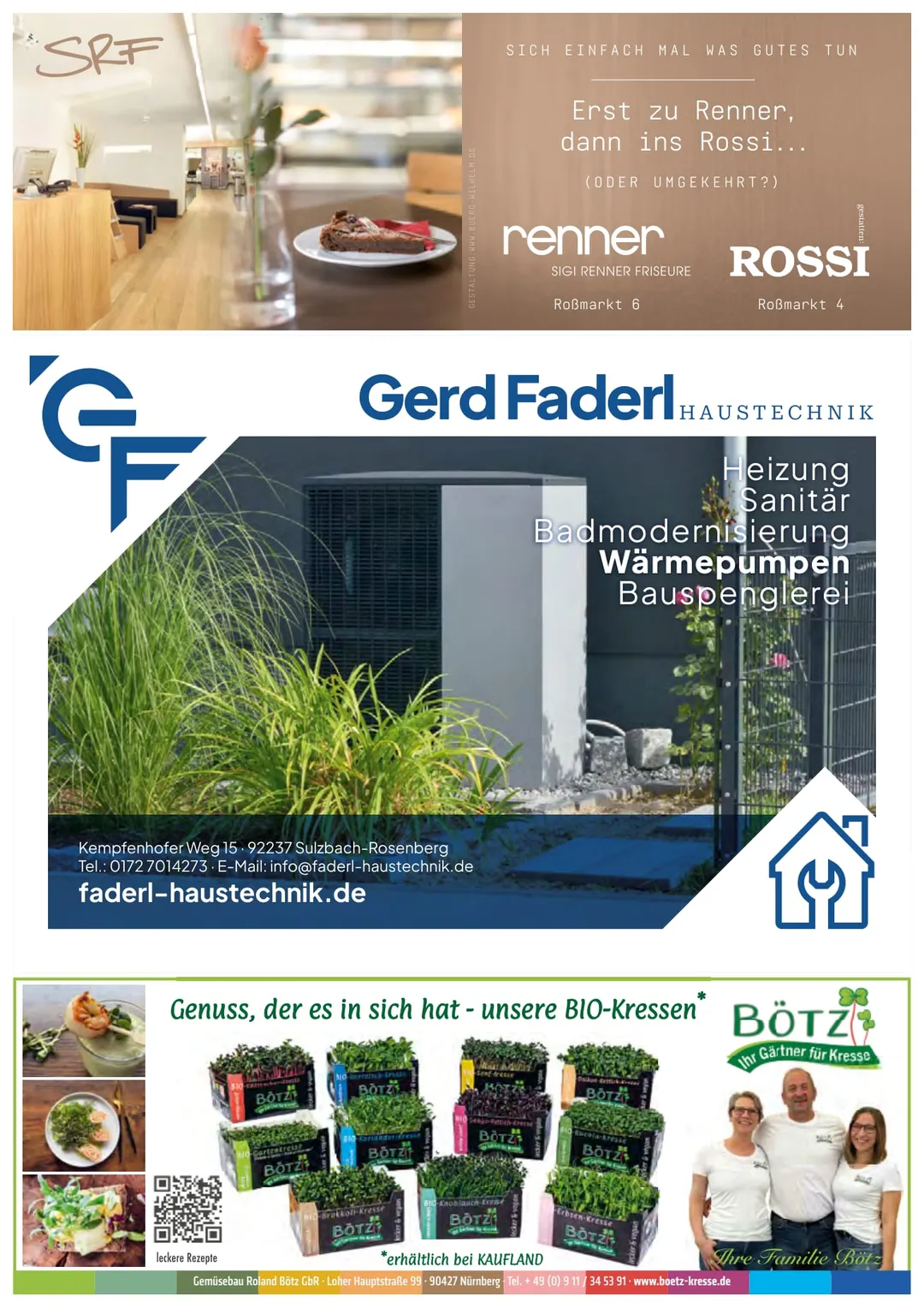 Magazin 2026, Seite 17