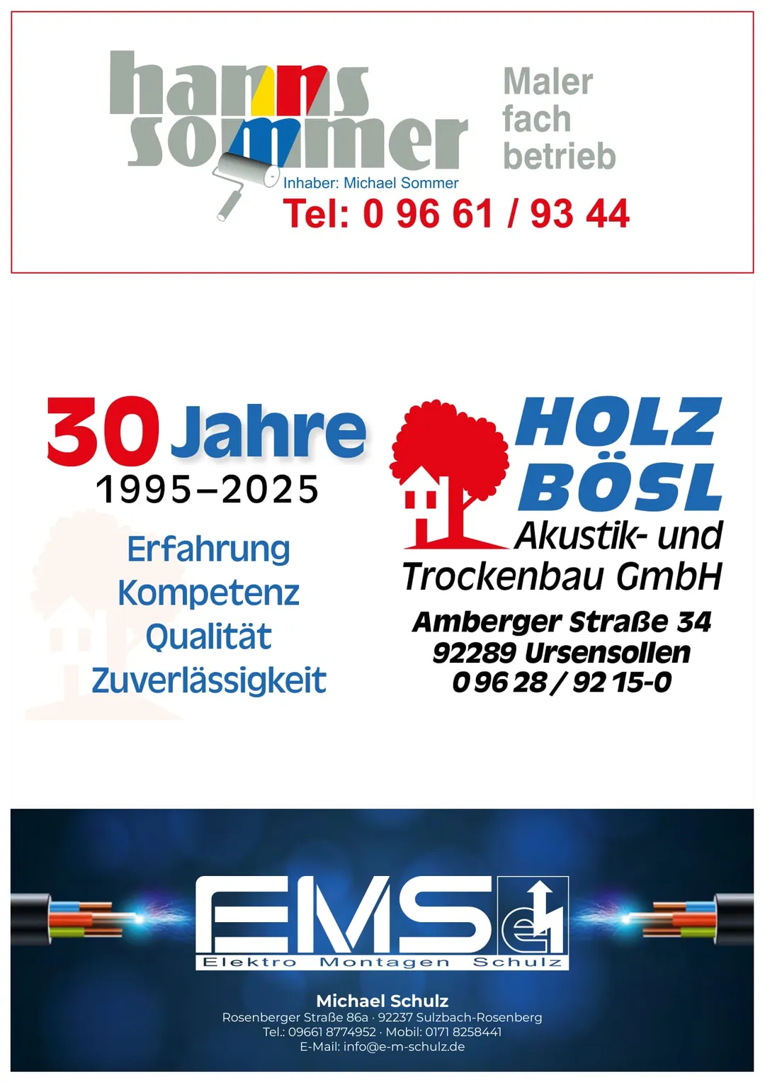 Magazin 2026, Seite 20
