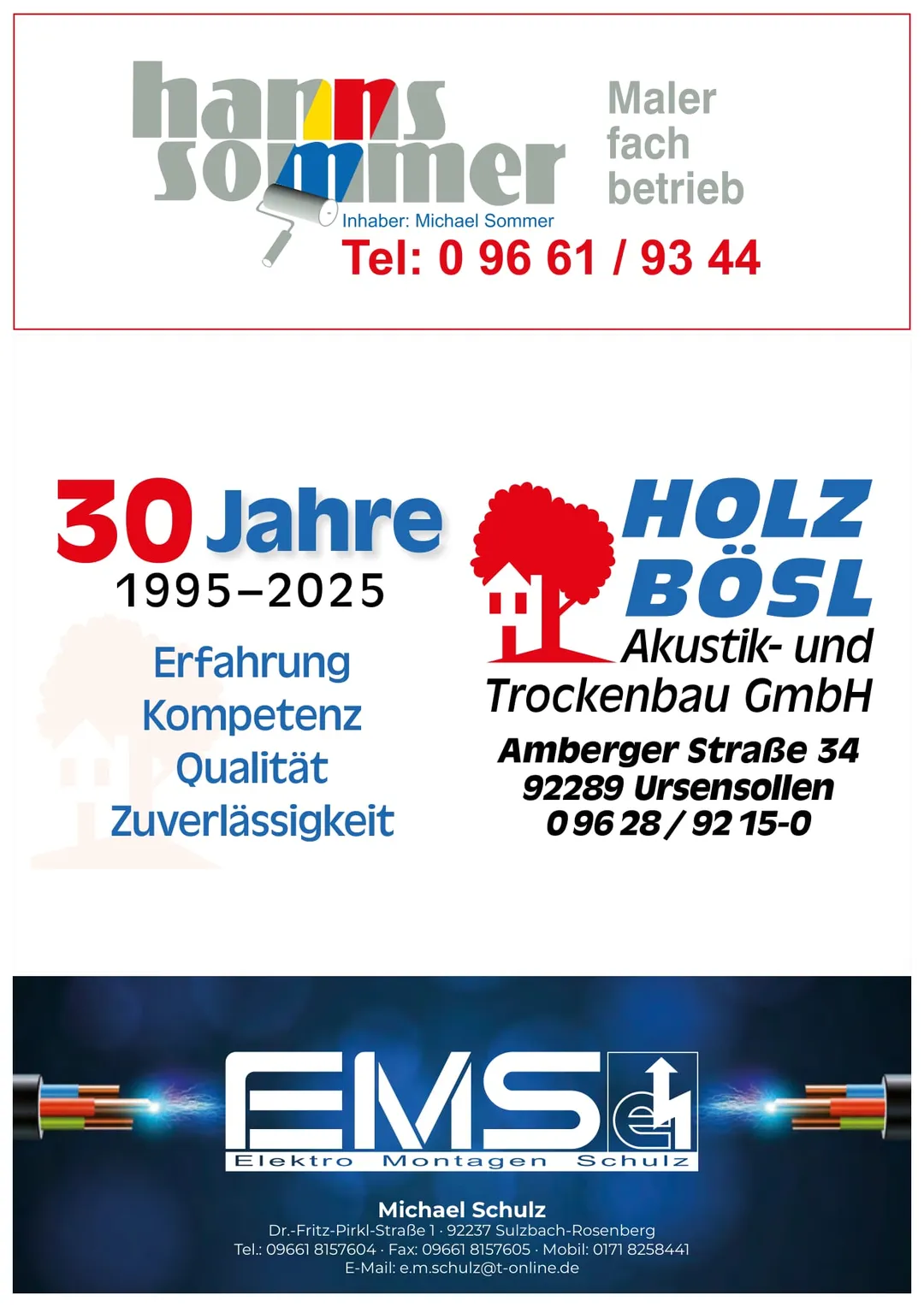 Magazin 2026, Seite 20