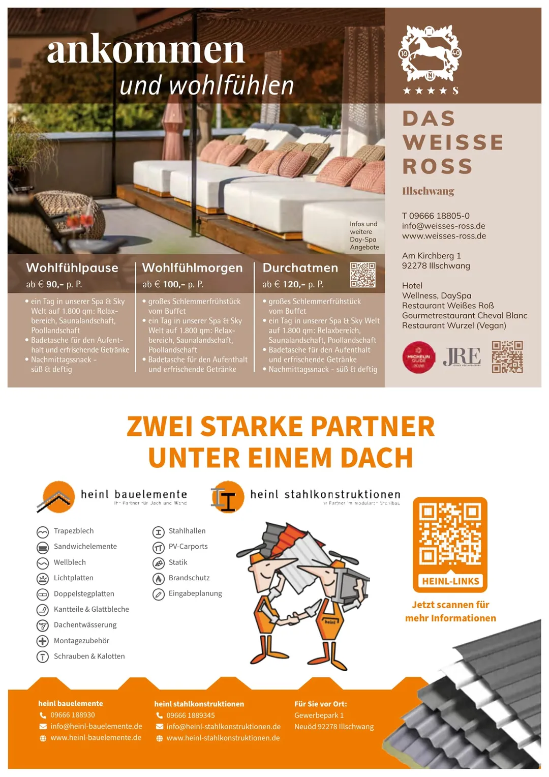 Magazin 2026, Seite 21