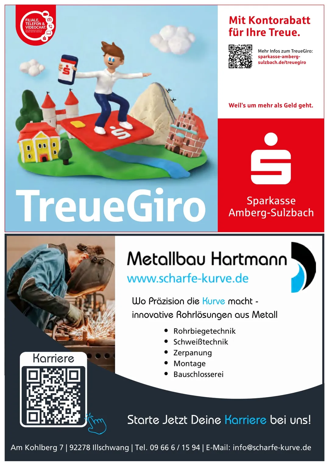 Magazin 2026, Seite 24