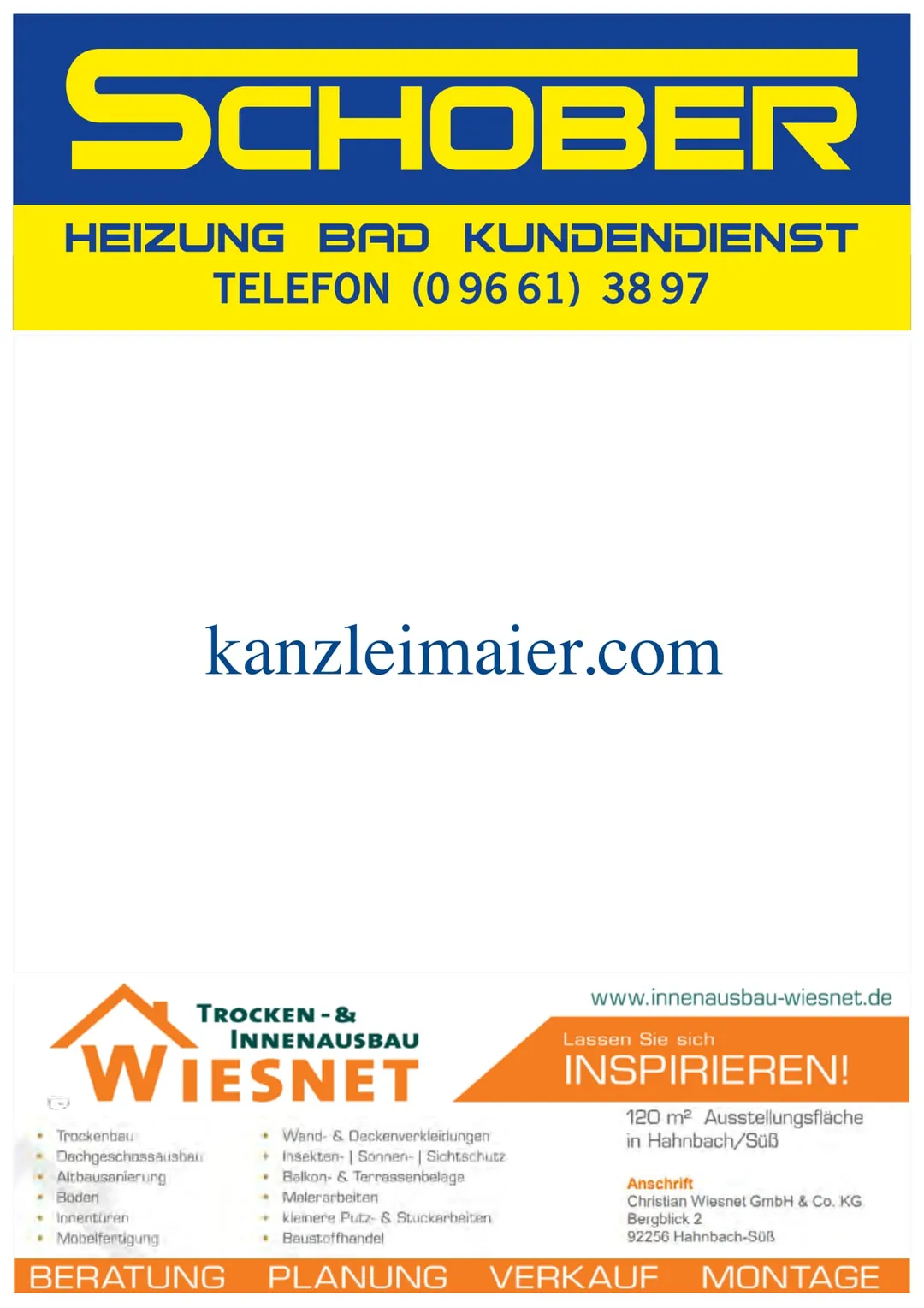Magazin 2026, Seite 29