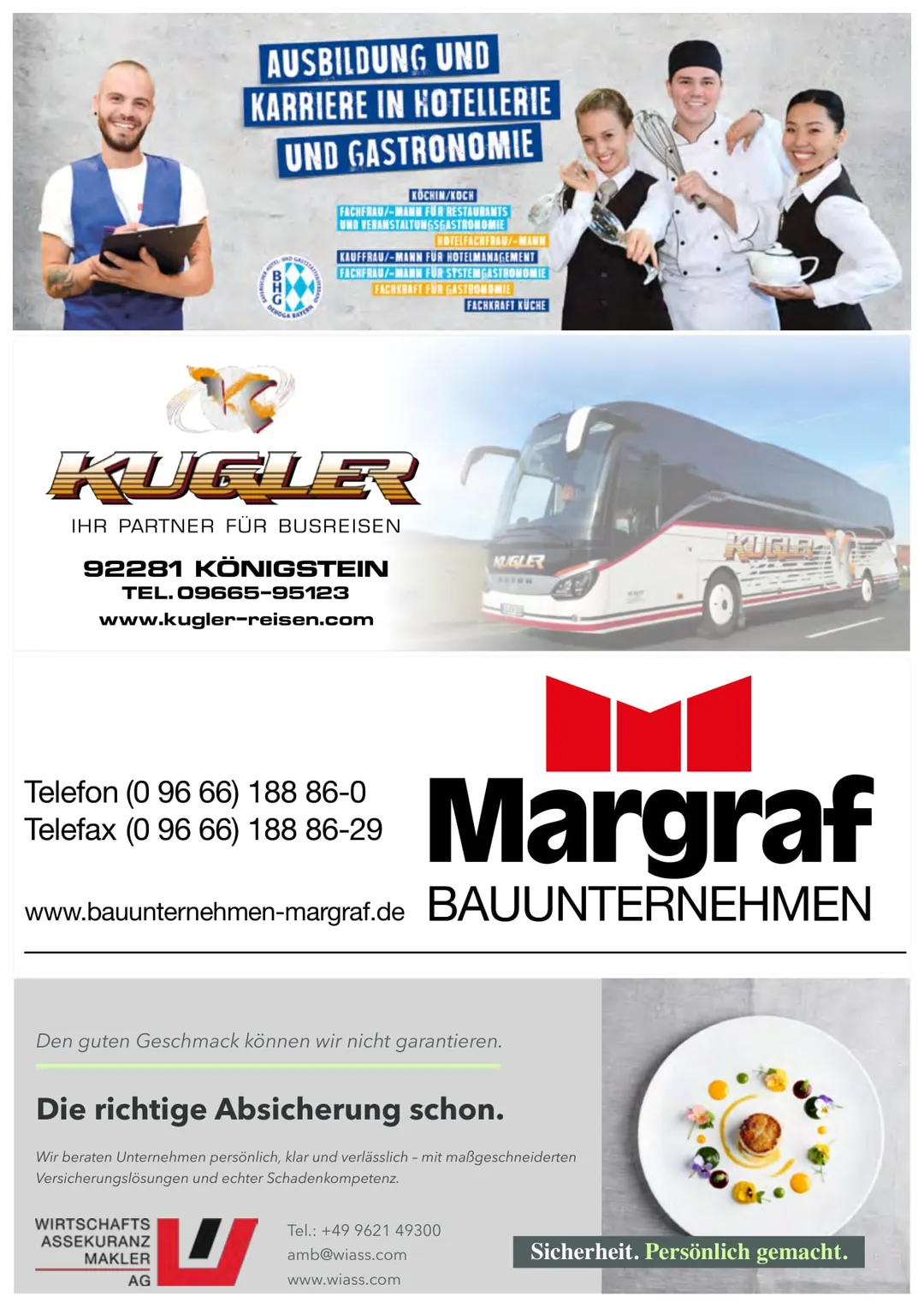 Magazin 2026, Seite 37