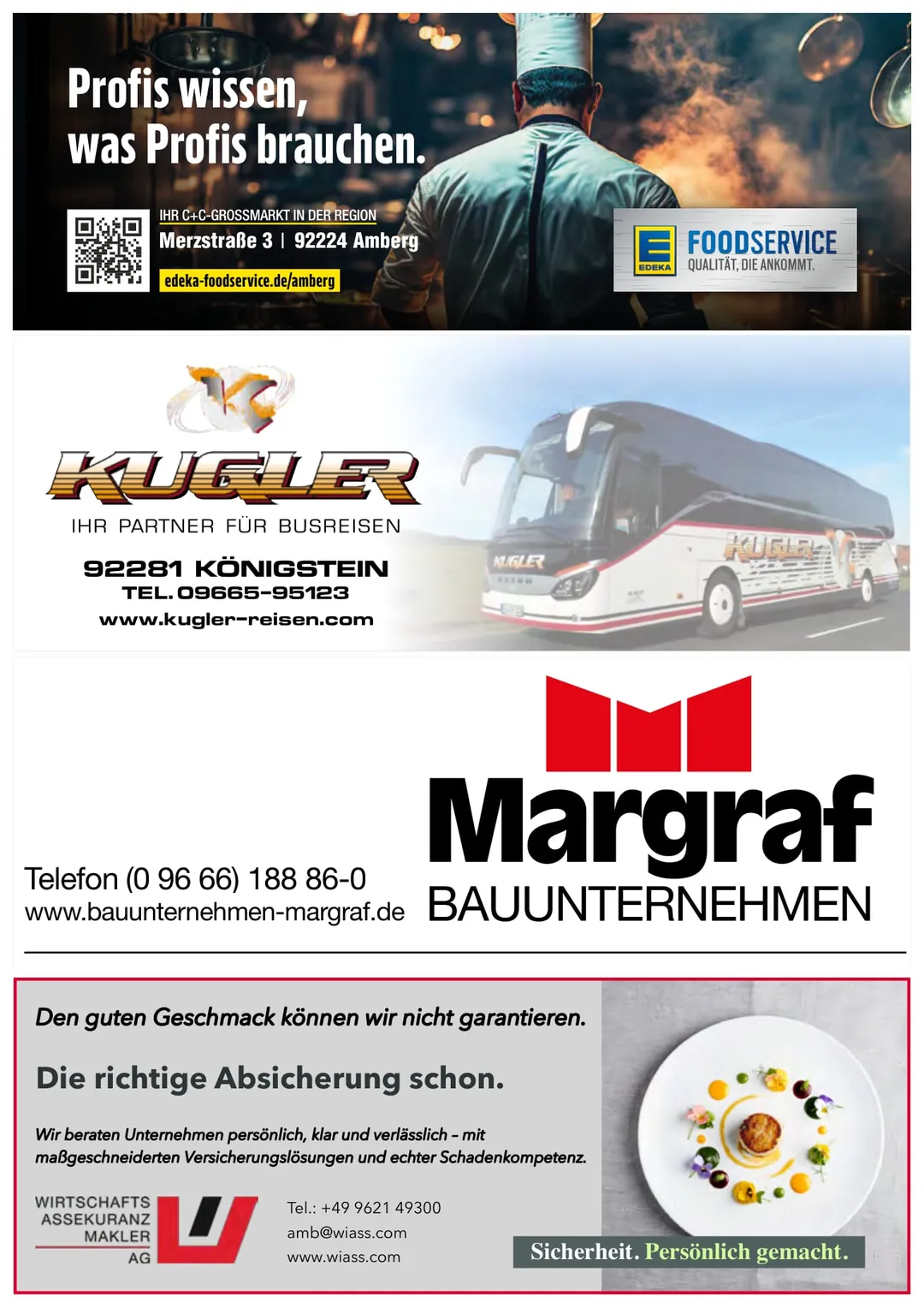Magazin 2026, Seite 37