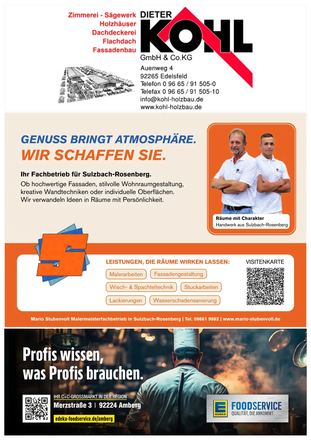 Magazin 2026, Seite 41