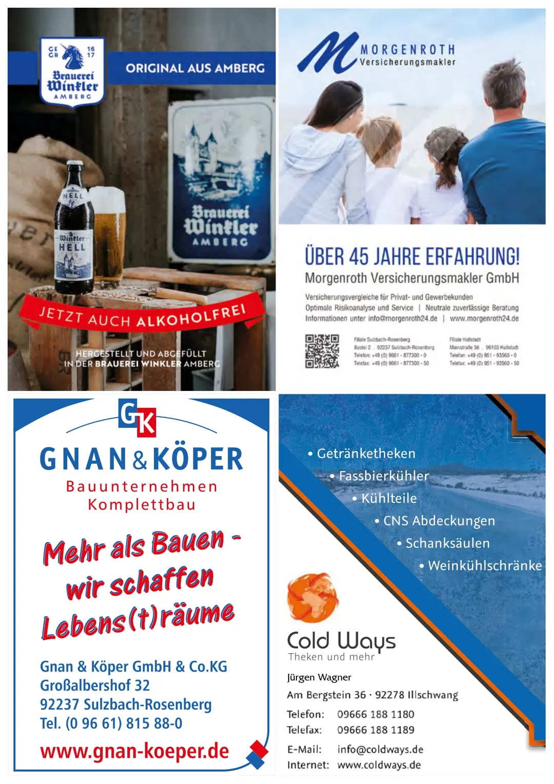 Magazin 2026, Seite 44