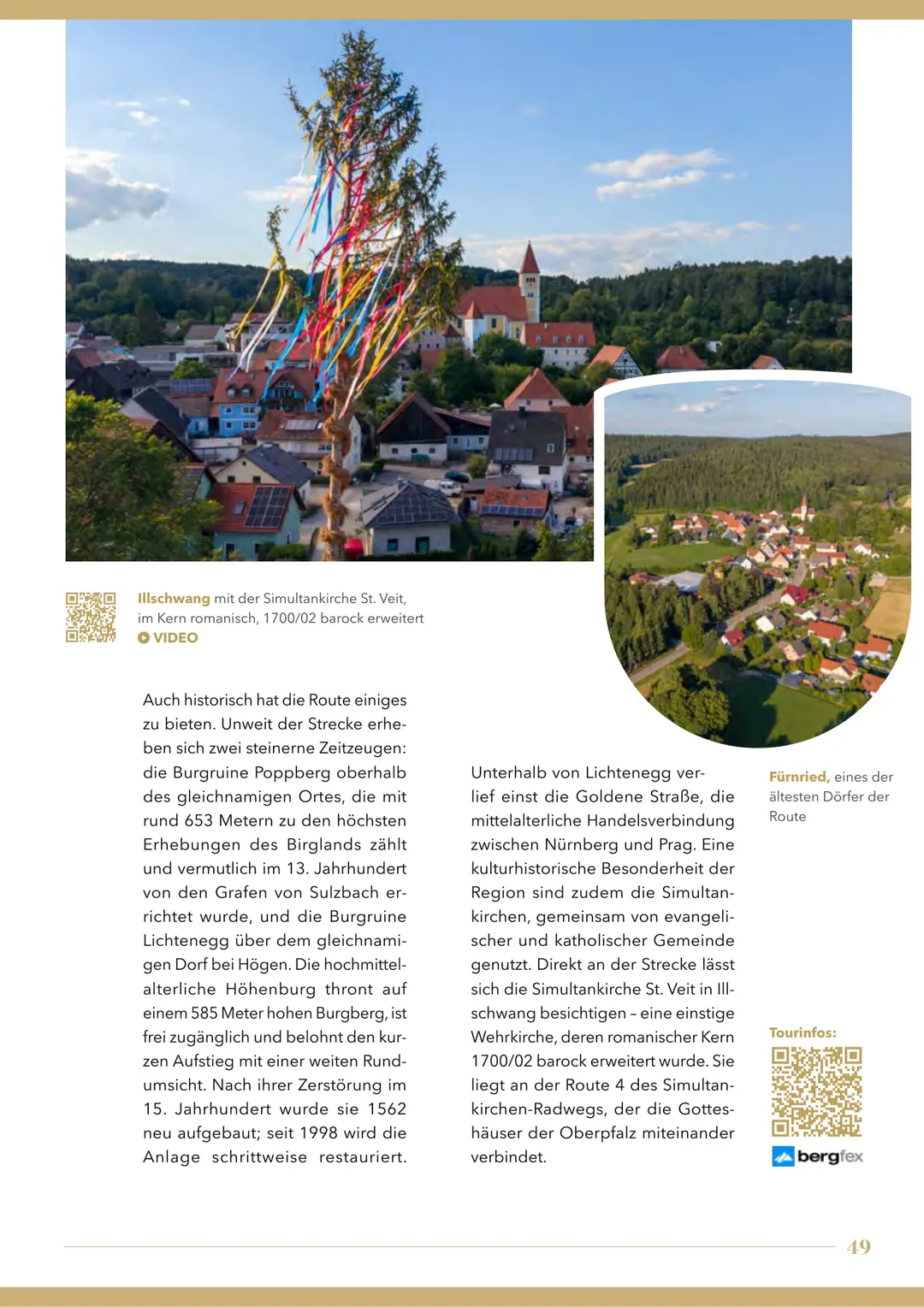 Magazin 2026, Seite 49