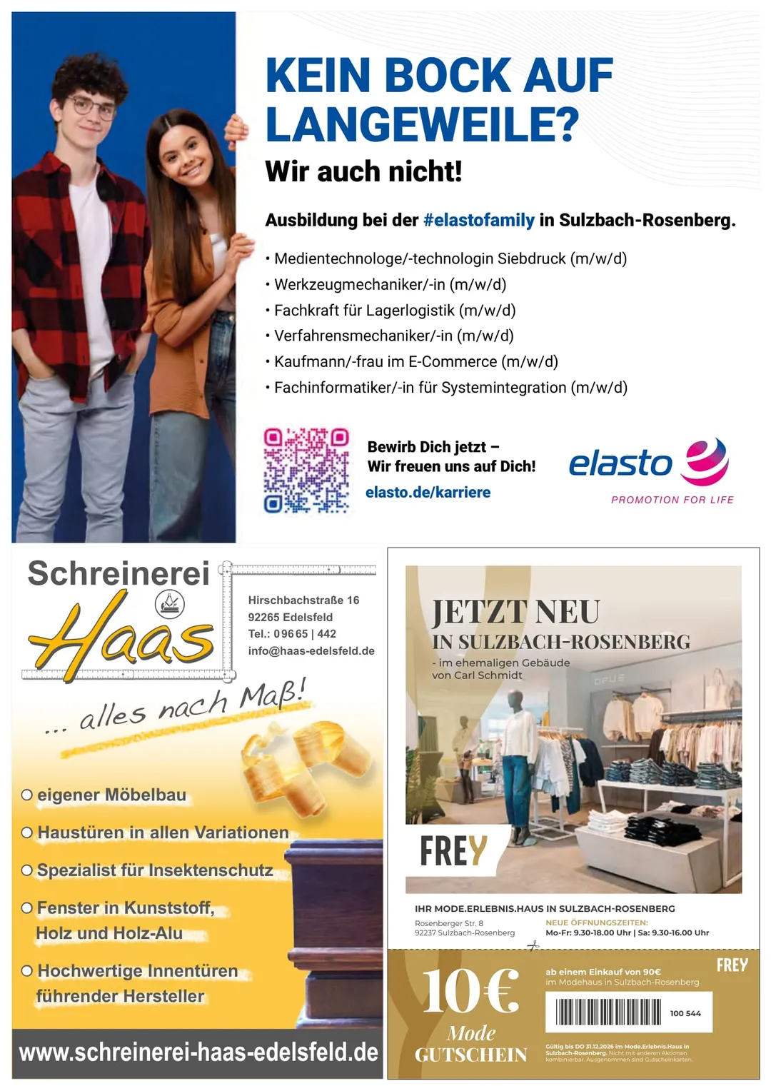 Magazin 2026, Seite 51