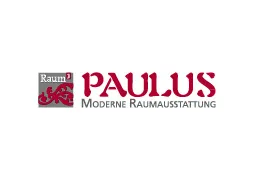 Paulus – Moderne Raumausstattung