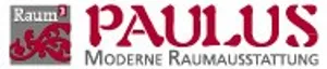 Paulus – Moderne Raumausstattung