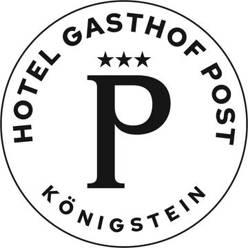 Logo Hotel Gasthof Post