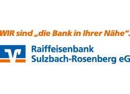 Raiffeisenbank Sulzbach-Rosenberg