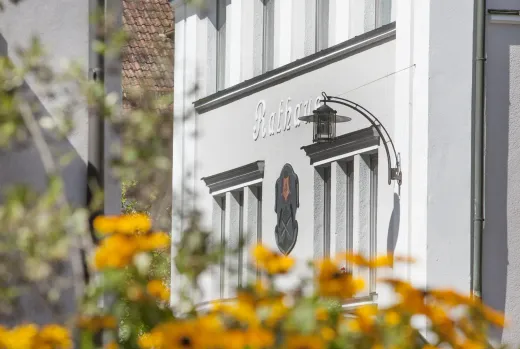 Historisches Rathaus