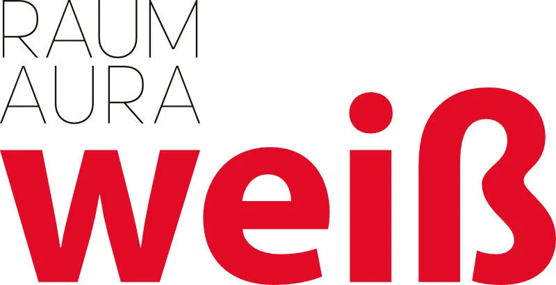 Raum Aura weiß