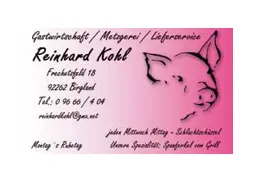 Reinhard Kohl