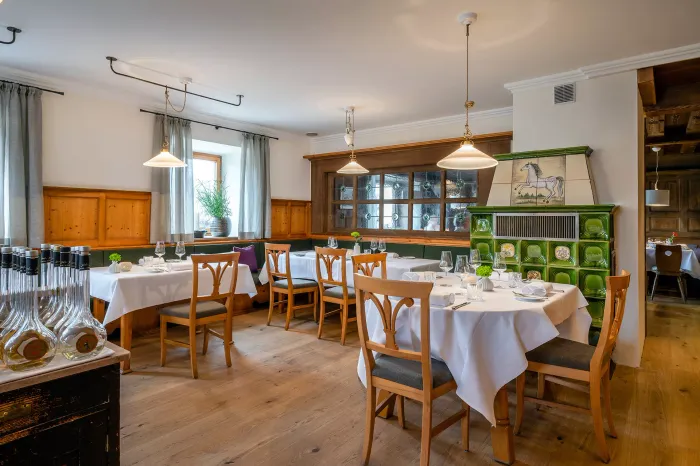 Landhotel Weißes Roß