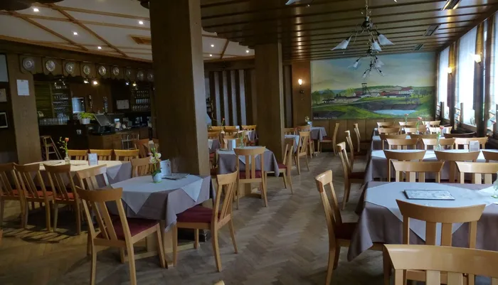 Hotel-Gasthof Zum Bartl