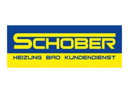Schober – Heizung · Bad · Kundendienst