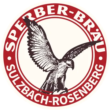 Logo Sperber Bräu