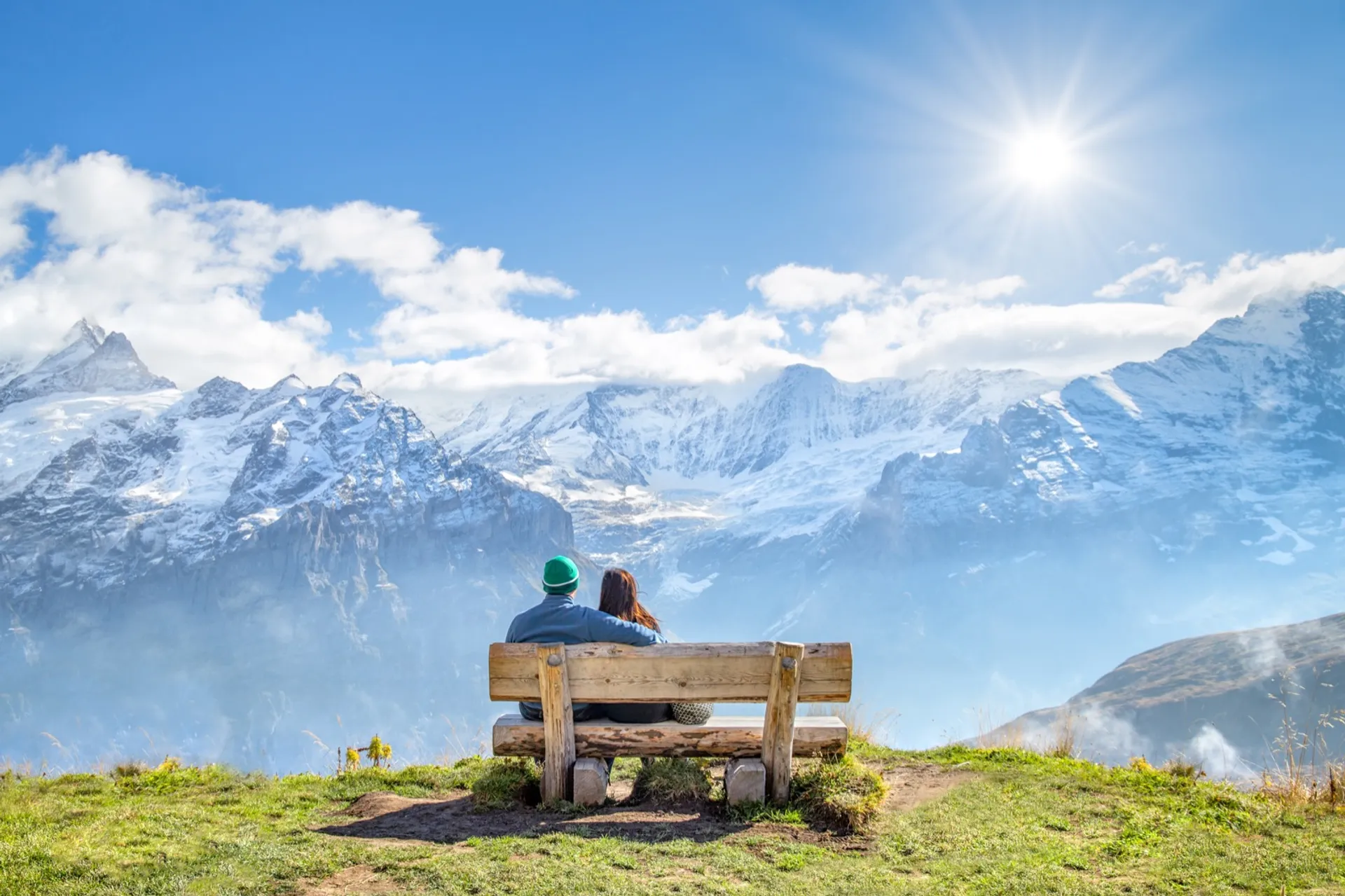 Alpenküche — Sperber Bräu