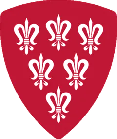 Wappen Stadt Sulzbach-Rosenberg
