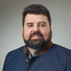 Stefan Frank