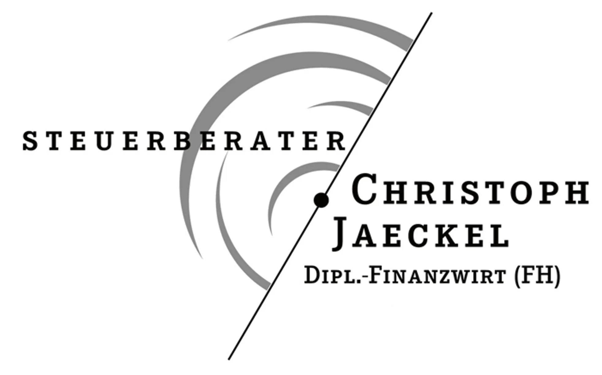 Steuerberater Christoph Jäckel