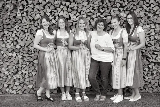 Gasthaus Laurer — Team 1