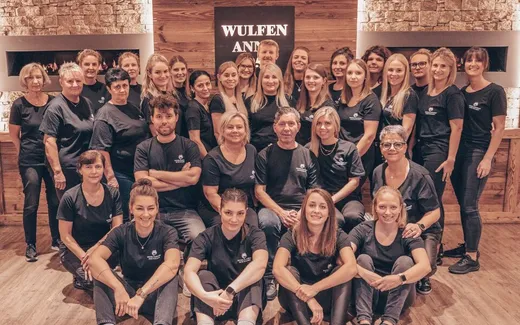 Hotel Gasthof Zum Wulfen — Team