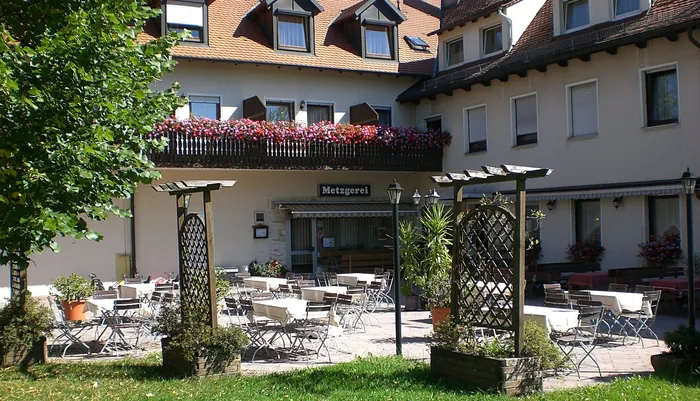 Hotel-Gasthof Zum Bartl