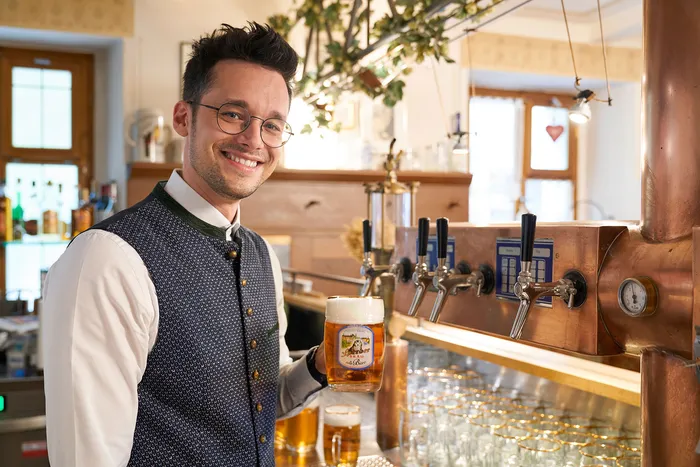Sperber Bräu