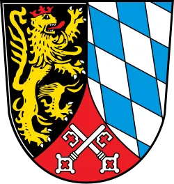 Regierung der Oberpfalz