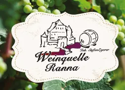 Weinquelle Ranna