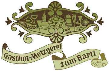 Logo Hotel-Gasthof Zum Bartl