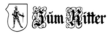 Logo Gasthaus Zum Ritter