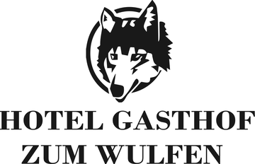 Logo Hotel Gasthof Zum Wulfen