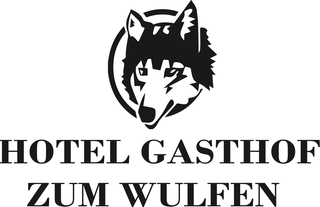 Logo Hotel Gasthof Zum Wulfen